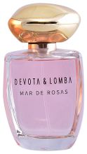 Mar de Rosas Eau de Parfum Verdampfer 100 ml