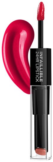 Infalible Lippenstift 701