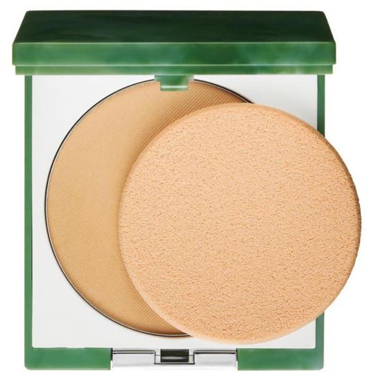 Fast Puder Makeup SPF 15 Deep 9 gr