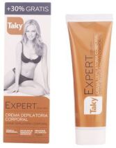 Experte mit Gold Body Enthaarungscreme 100 ml