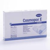 Cosmopor E 7,2 x 5 Zoll 10 Stück