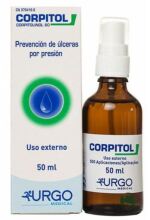 Corpitol-Anwendungen Geschwüre