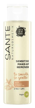 Sensitive Augen Make-up Entferner Öl 110 ml