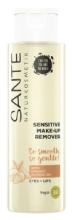 Sensitive Augen Make-up Entferner Öl 110 ml