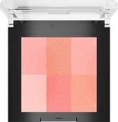 Multi Effect Blush 6 Schattierungen 01 Koralle 8 gr