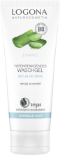 Aloe Vera Tiefenreinigungsgel 100 ml