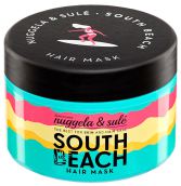 South Beach Haarmaske 250 ml