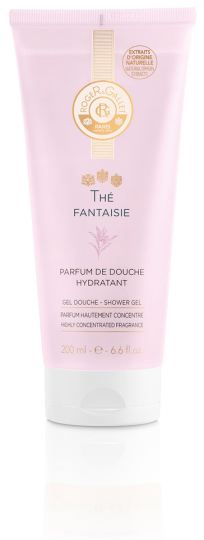 Das Fantasie Duschgel 200 ml