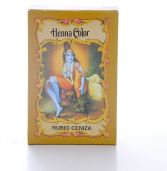 Henna Pulver Ash Blonde