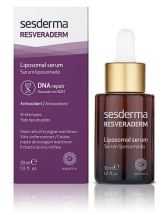 Resveraderm Antioxidantien-Serum