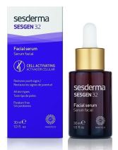 Sesgen Zellaktivierendes Serum