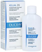 Kelual Ds Shampoo