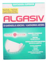 Sticky Pads 30 Superior-ALGASIV Sie.