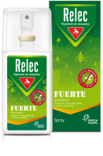 Starke Relec Sensitive Spray 75 ml