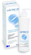 Lactacyd Intimate Moisturizer