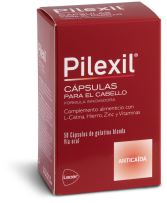 Pilexil 50 Kapseln