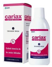 Cariax Zahnfleischspülung 500 ml