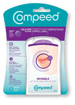 Compeed Calenturas