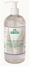 Eco Aloe Vera Gel 500 ml