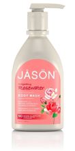 Belebende Rosewater Body Wash 887 ml