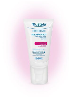 Stelaprotect Creme Gesichtspflege