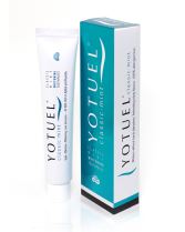 Klassische Youtel Mint Whitening Zahnpasta 50 ml