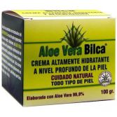 Aloe Vera Creme