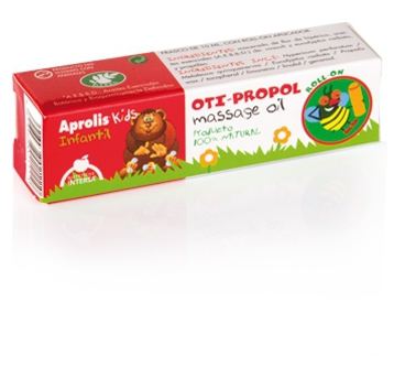 Kinder Aprolis Oti Propol 10ml