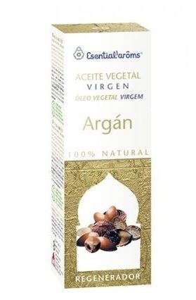 Arganöl 100Ml Pflanzen