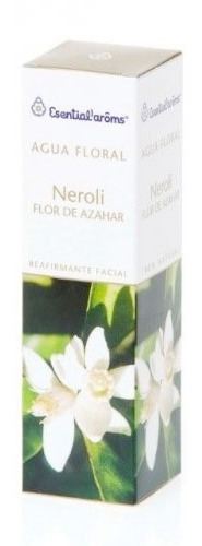 Hydrolate Neroli (Orangenblüte) 100 Ml