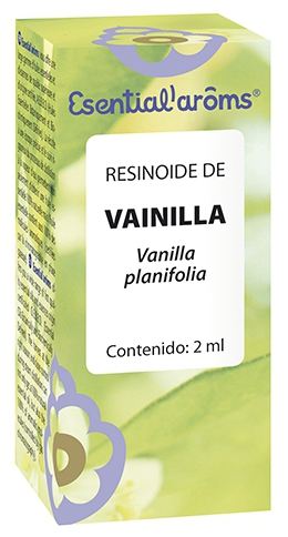 Vanilla RESINOID 2 ml