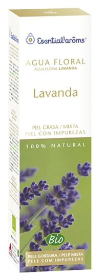 Lavendel Hydrolate 100 Ml