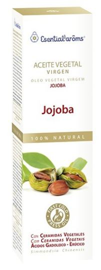 Jojoba Gemüseöl 100ml