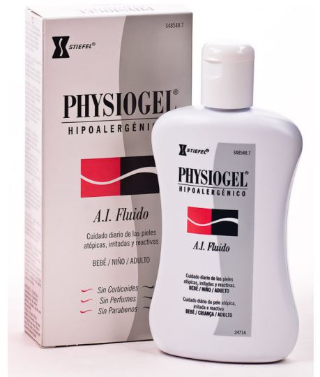 Physiogel Ai Flüssigkeits 200 Ml