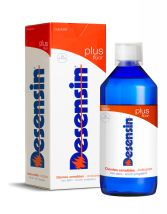 Desensin Plus-Dental Mundspülung 500 ml