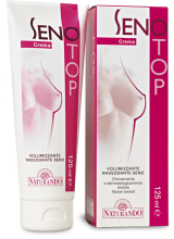 Senotop Creme 125ml