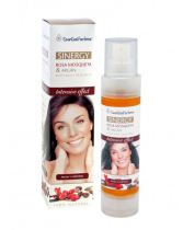 Sinergy Hagebutte und Argan 100Ml. Esentialaroms