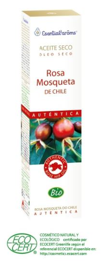 Hagebutte Biologica 50 Ml.