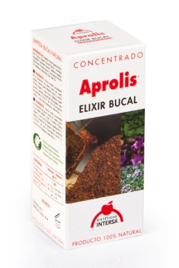 Aprolis Mundwasser 50 Ml.