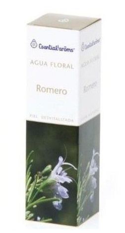 Blumenwasser Romero 100Ml.esentialaroms