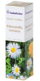 Römische Kamille Blumenwasser 100Ml.esentialaroms