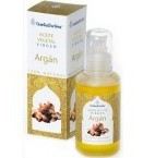 Bio Argan-Öl Gemüse 50ml.