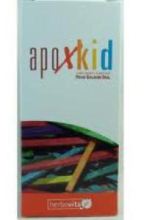 Pso Apoxkid Oral Solution Powder 50g.