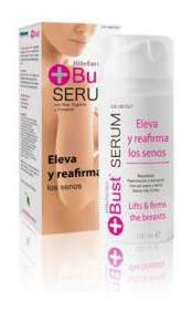 Mehr Bust Serum 100Ml.