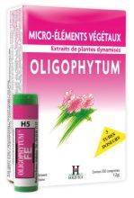 Oligophytum Zink 100 gr