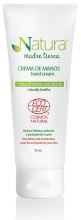 Natura Madre Tierra Ecocert Handcreme 75 ml