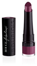 Rouge Fabuleux Lippenstift Pflaume Pflaumen Pidou