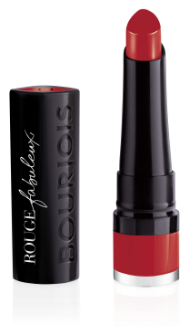 Rouge Fabuleux Lippenstift 011 Cindered Lla