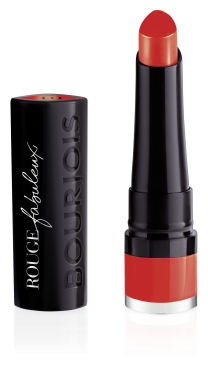 Rouge Fabuleux Lippenstift 010 Scarlet it Be