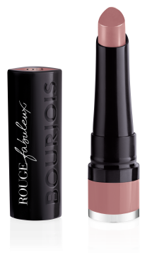 Rouge Fabuleux Lipstick 002 a L´Eau Rose